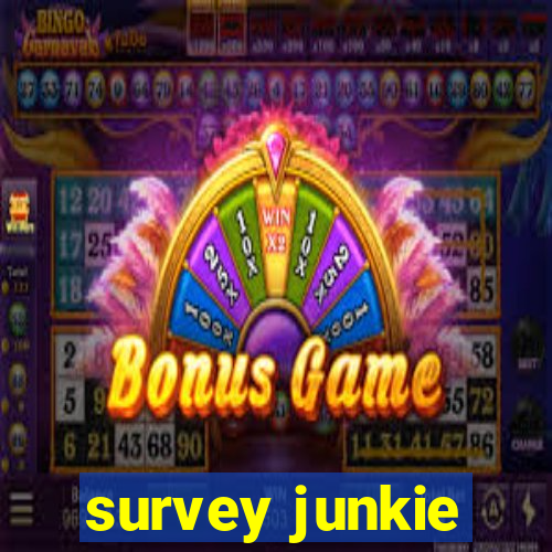 survey junkie